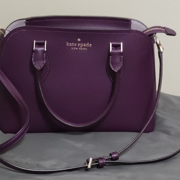 kate spade Handbags - NEW Kate Spade Small Satchel Bag